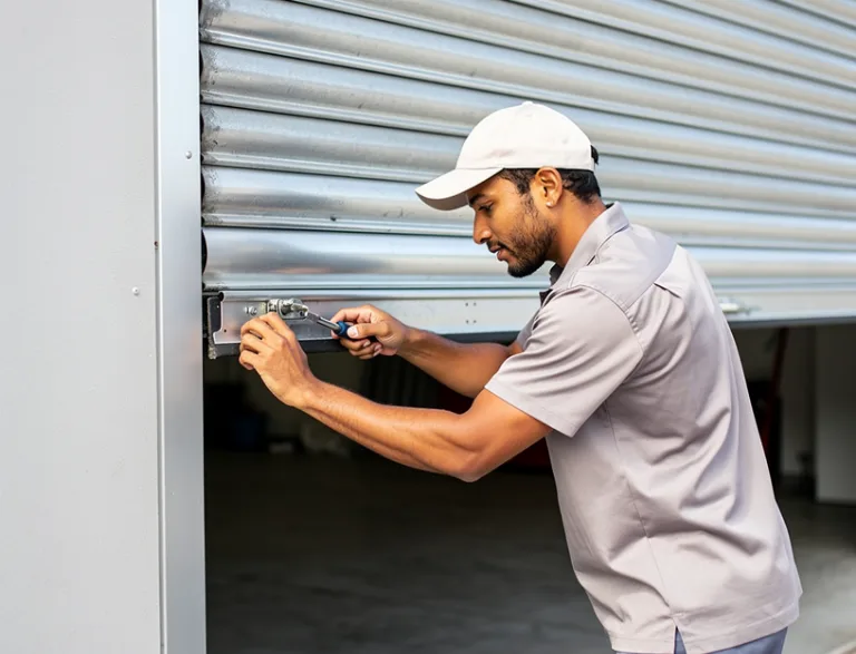 Rolluik Reparatie dienst in Verviers